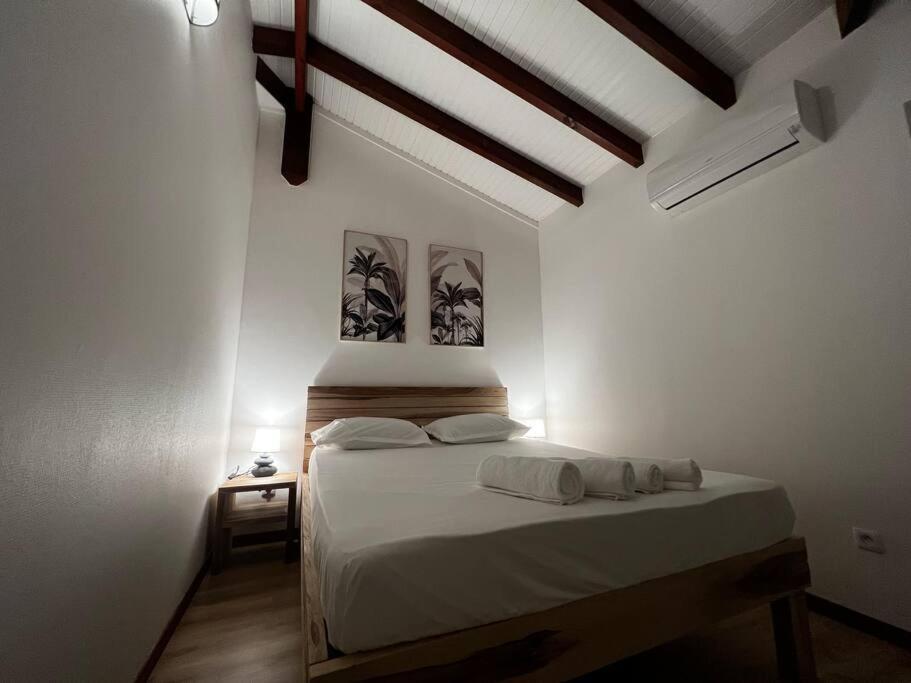 Villa Timoun - Standing - 3 Ch Quartiers Anse a l'Ane Dış mekan fotoğraf
